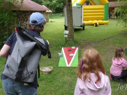 Arboretumfest (Familienfest) 2026